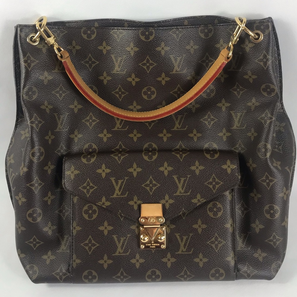 💋LARGE TOTE LOUIS VUITTON BAG 💋 - Picture 2 of 16
